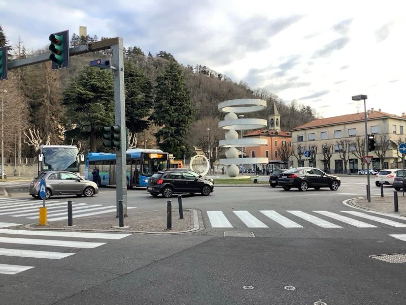 Progetto Abitare il paese liceo scientifico