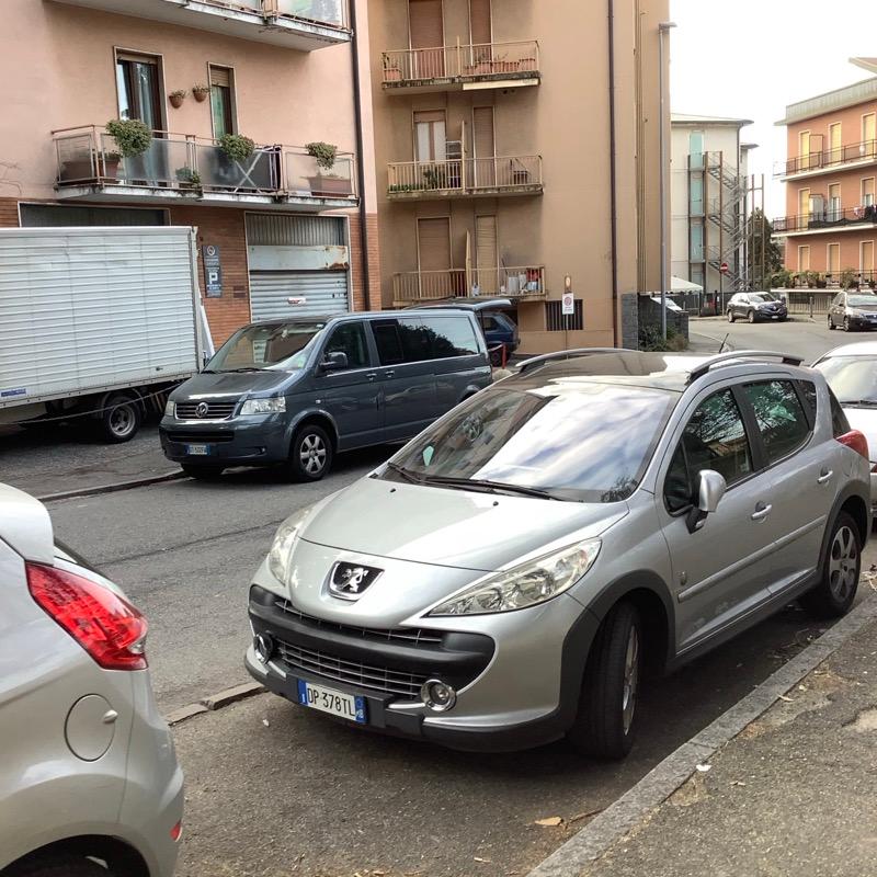 Progetto Abitare il paese liceo scientifico