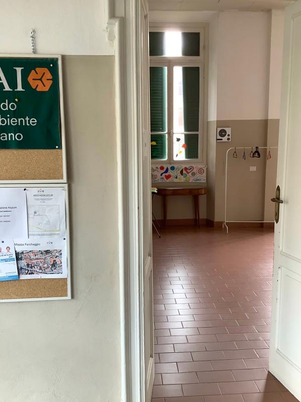 Progetto Abitare il paese liceo scientifico